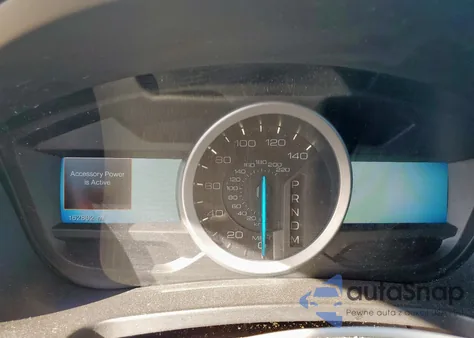 2014 Ford Explorer Sport z USA, uszkodzony, nr VIN 1FM5K8GT3EGC22962